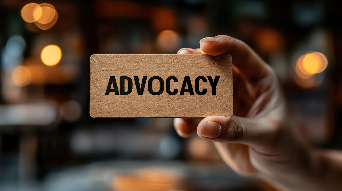 Advocacy