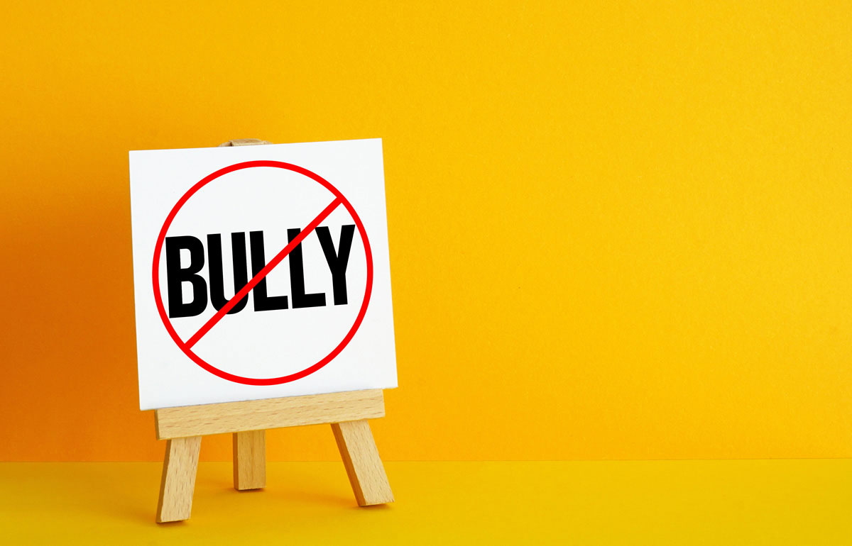 Anti-Bullying