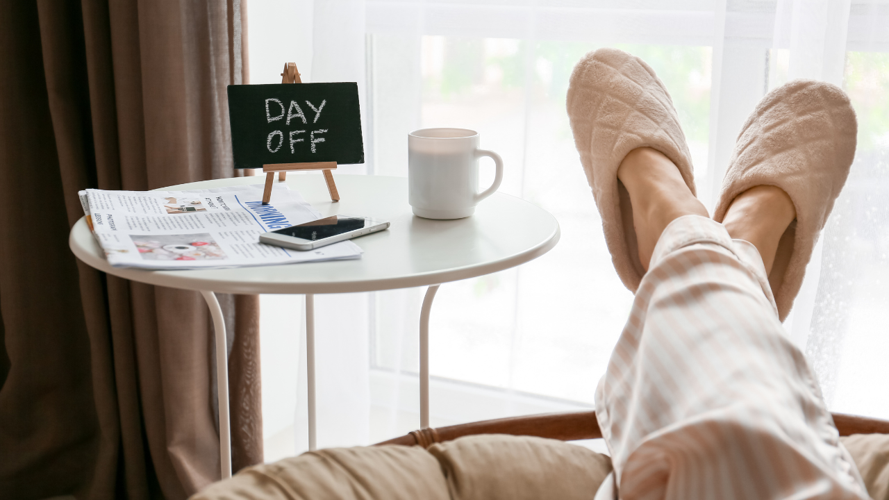 Day-Off
