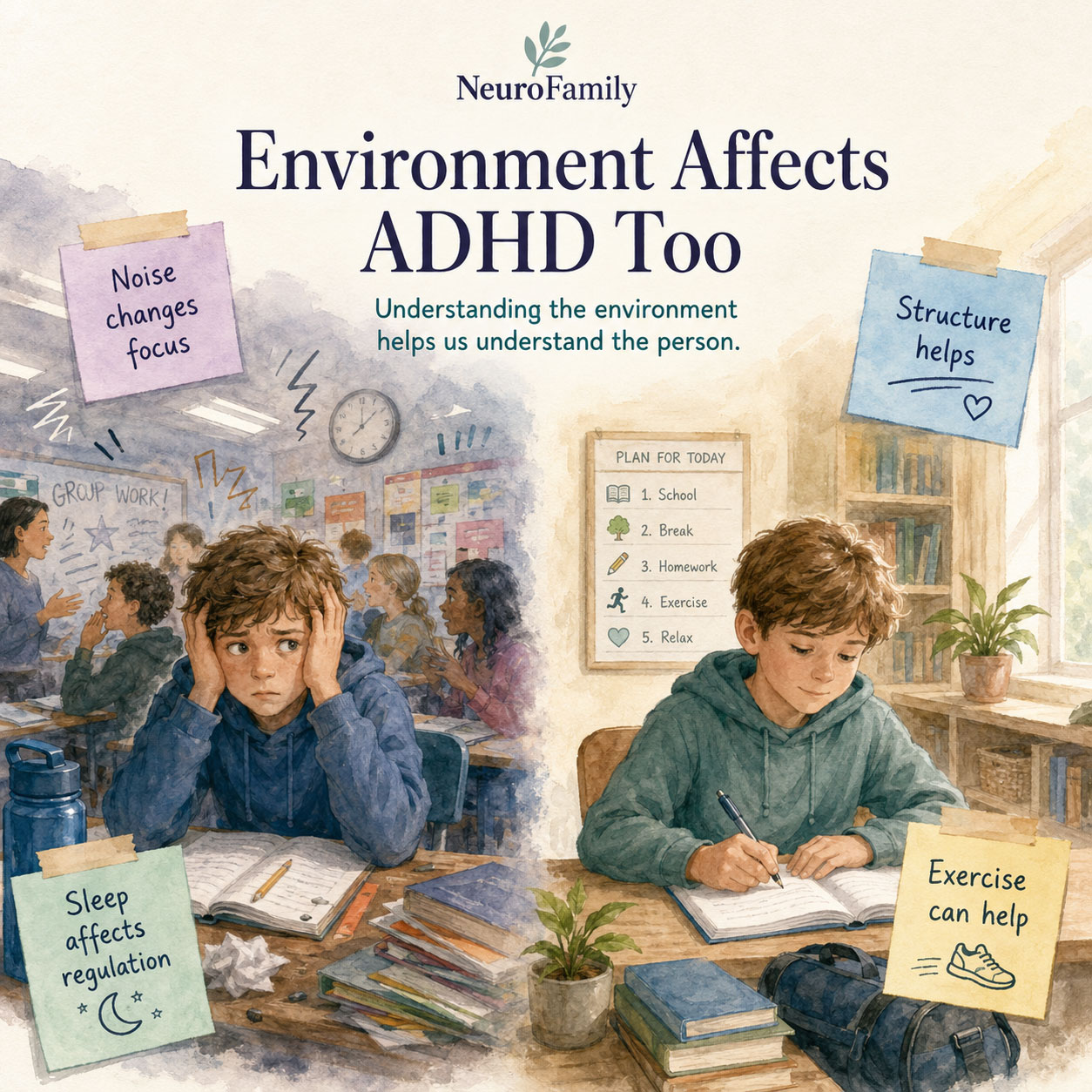 Environment-Affects-ADHD-Too